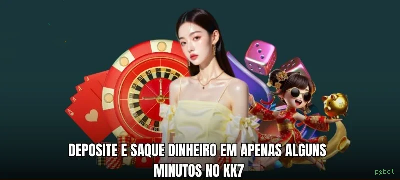pgbot Tabuleiro