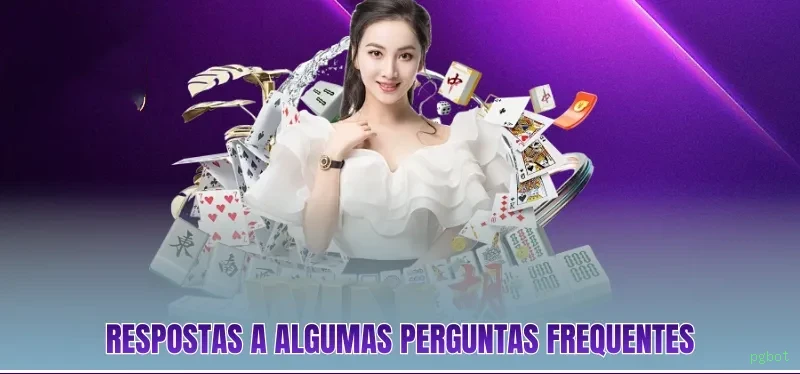 pgbot Offline: Diversão Garantida Sem Precisar de Internet!